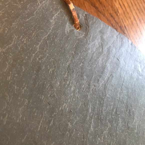 God Stone Wall Hanging - Picture 4 of 4